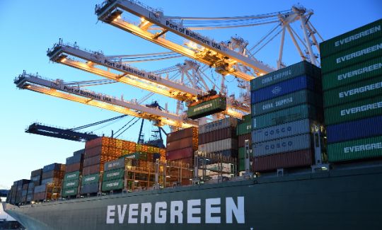 Entenda melhor o que é o seguro de transporte e a sua importância